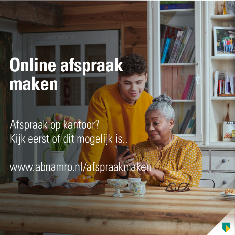 Photo 3 de ABN AMRO