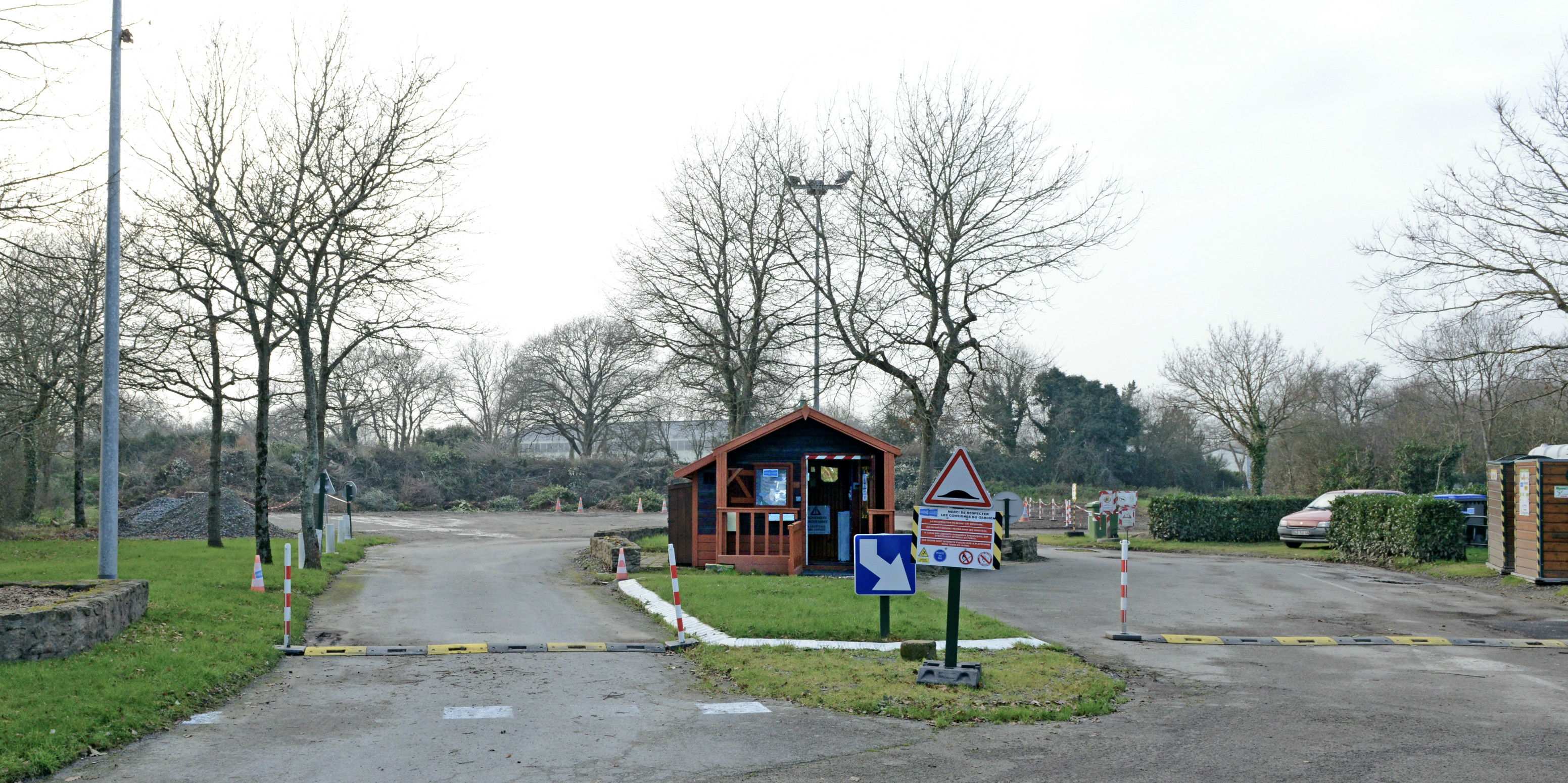 Foto 2 di Végéterie Saint-André-des-eaux