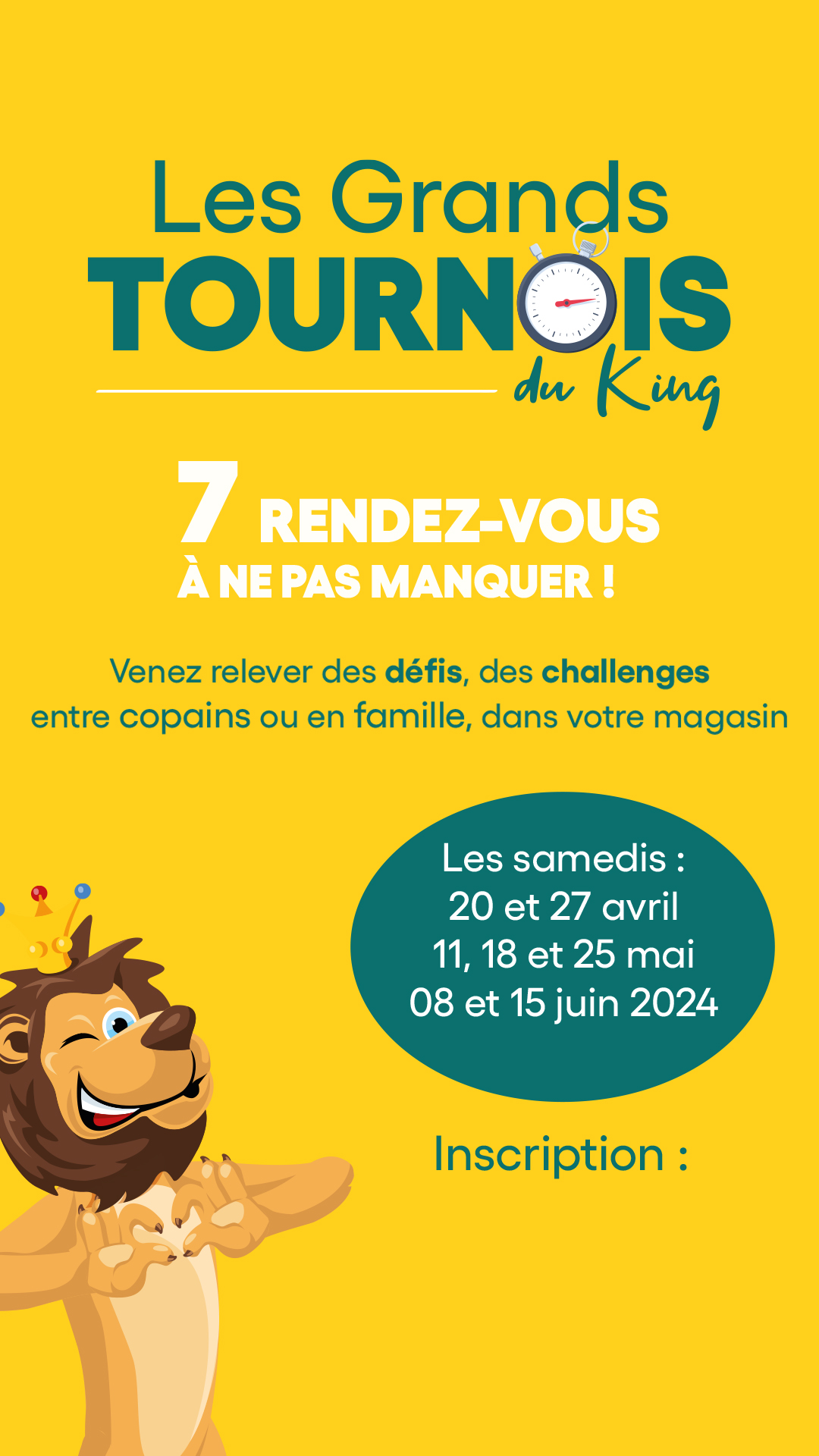 Foto 43 di King Jouet