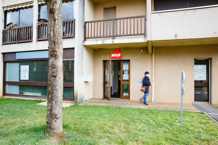 Foto 9 di MAIF Assurances Figeac