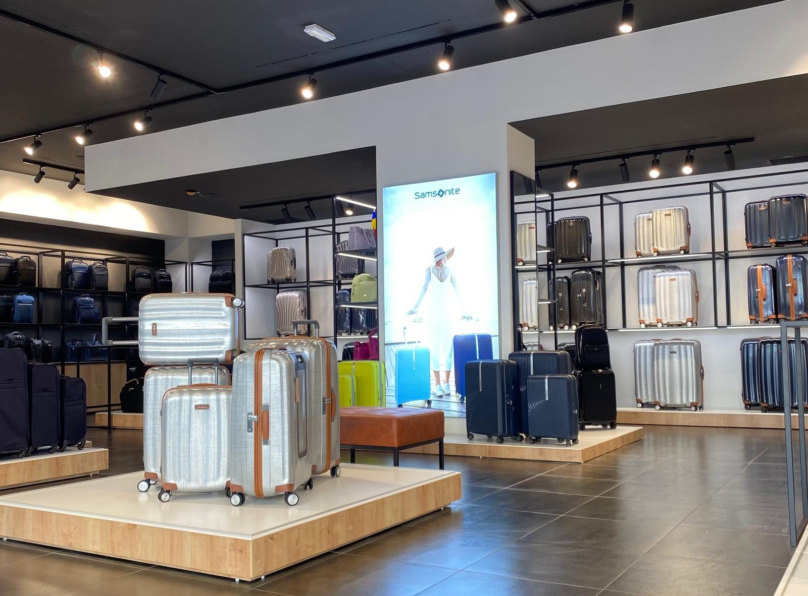 Foto 13 di Samsonite