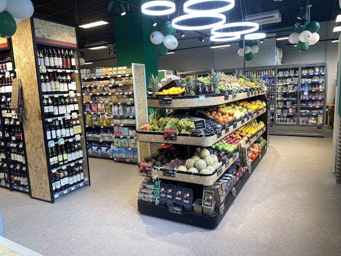 Foto 1 di Carrefour Express