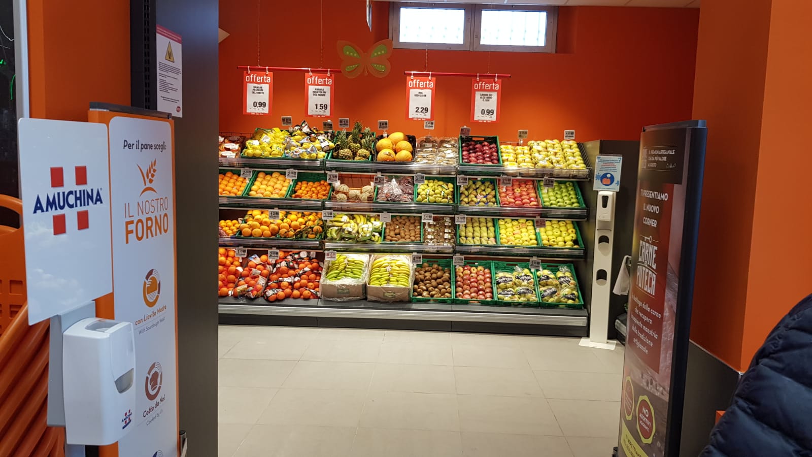 Photo 35 de Supermercato dok