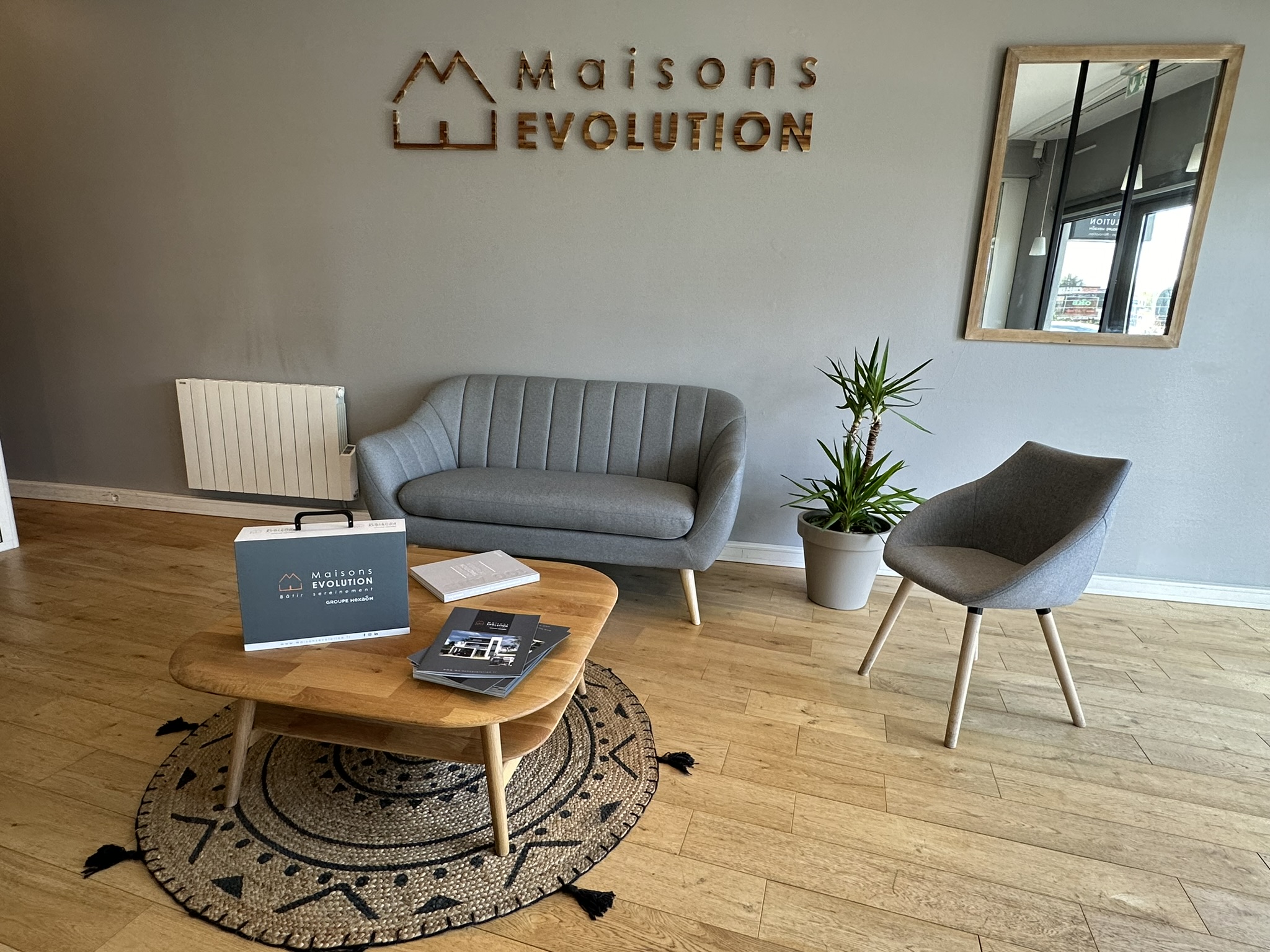 Foto 12 di Maisons Evolution