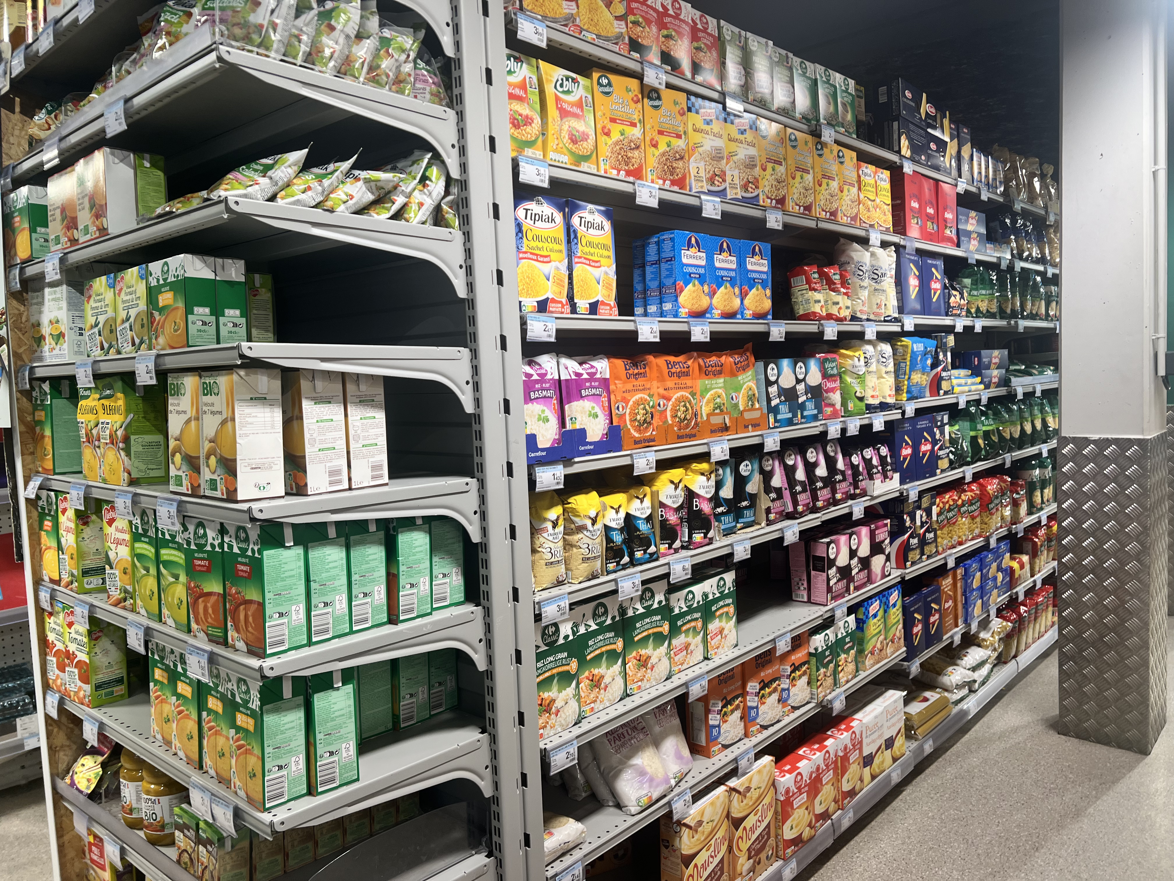 Foto 7 di Carrefour Express