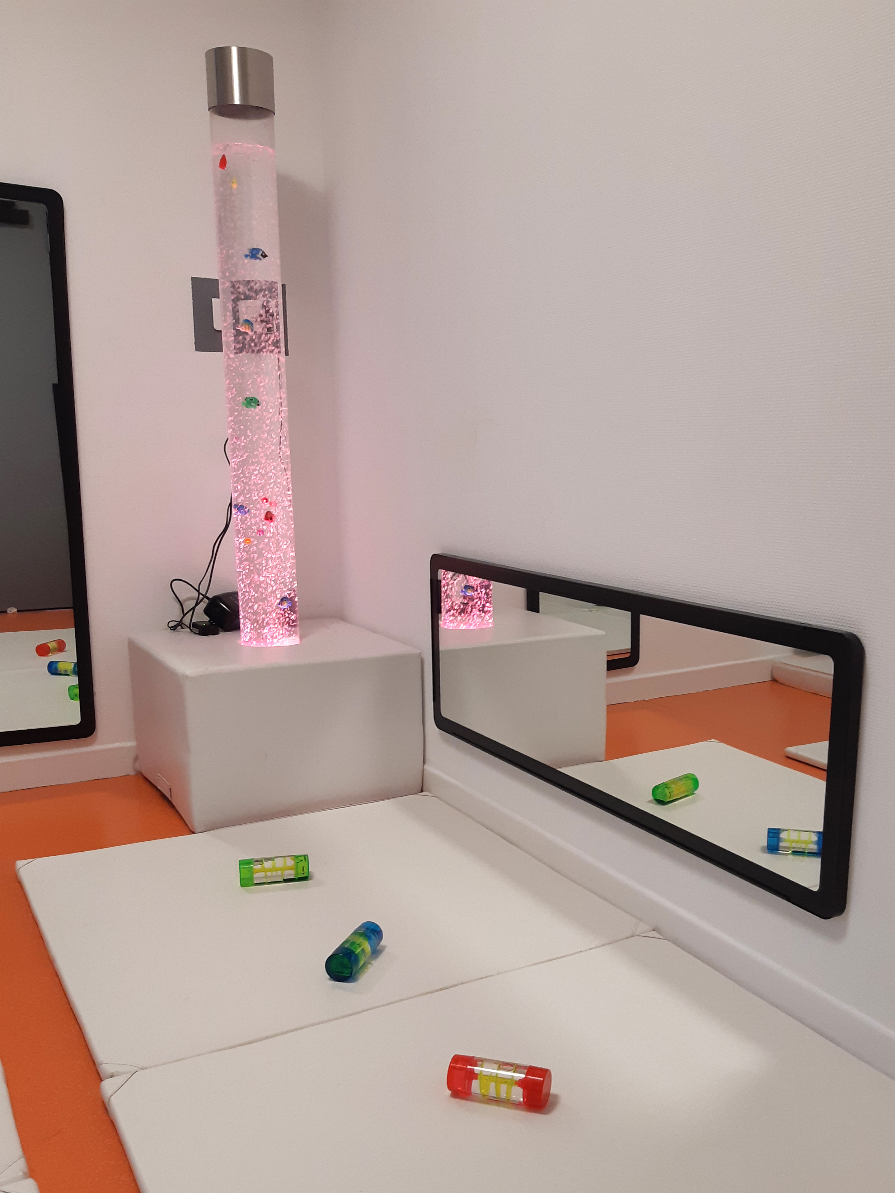 Foto 4 di Crèche RIGOLO COMME LA VIE