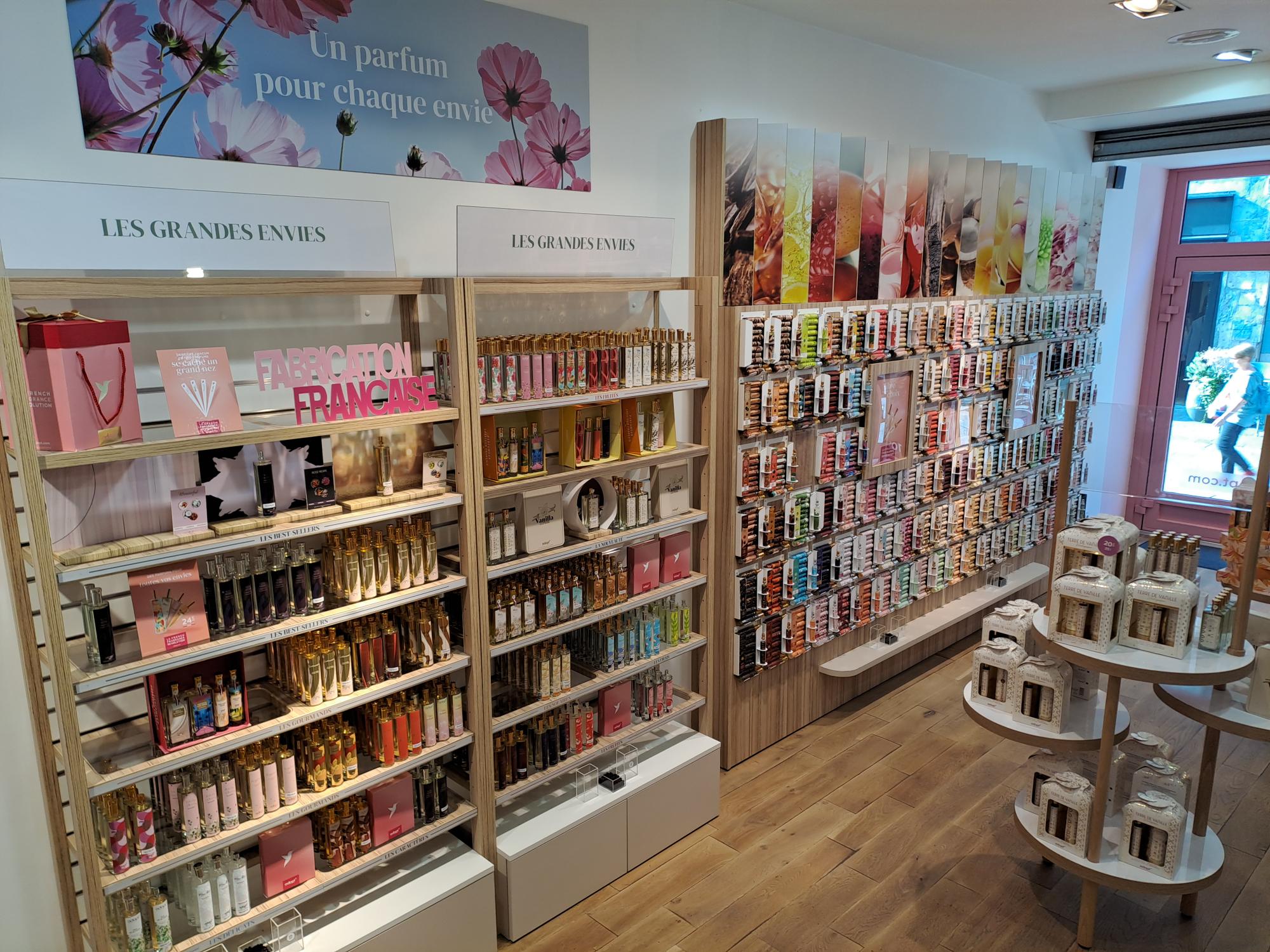 Foto 4 di Adopt Parfums