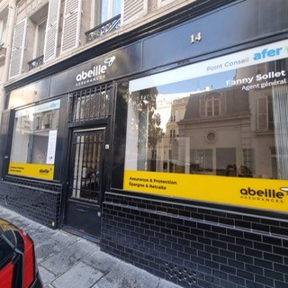 Foto 3 di Abeille Assurances - Paris 9