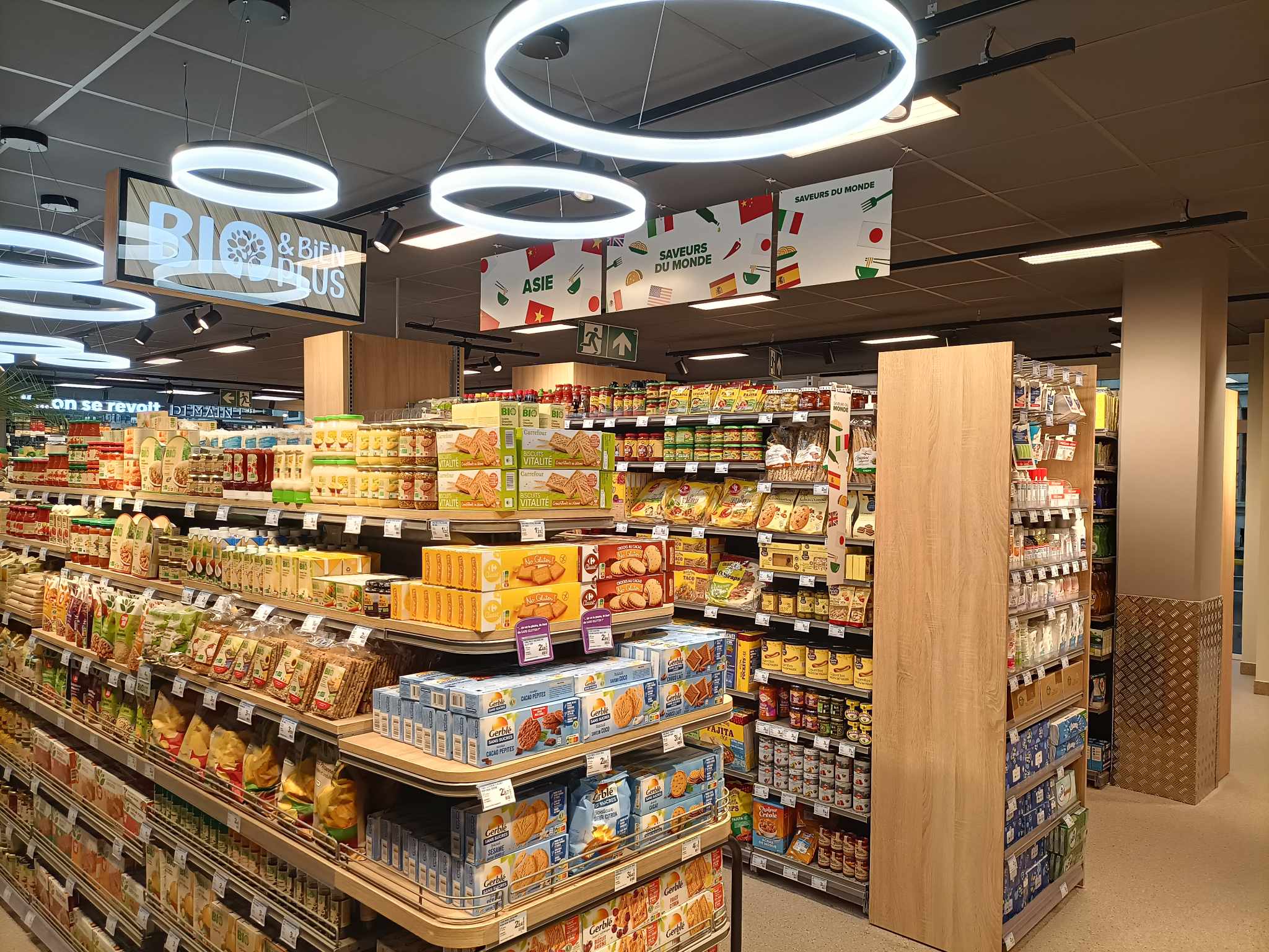 Foto 9 di Carrefour City