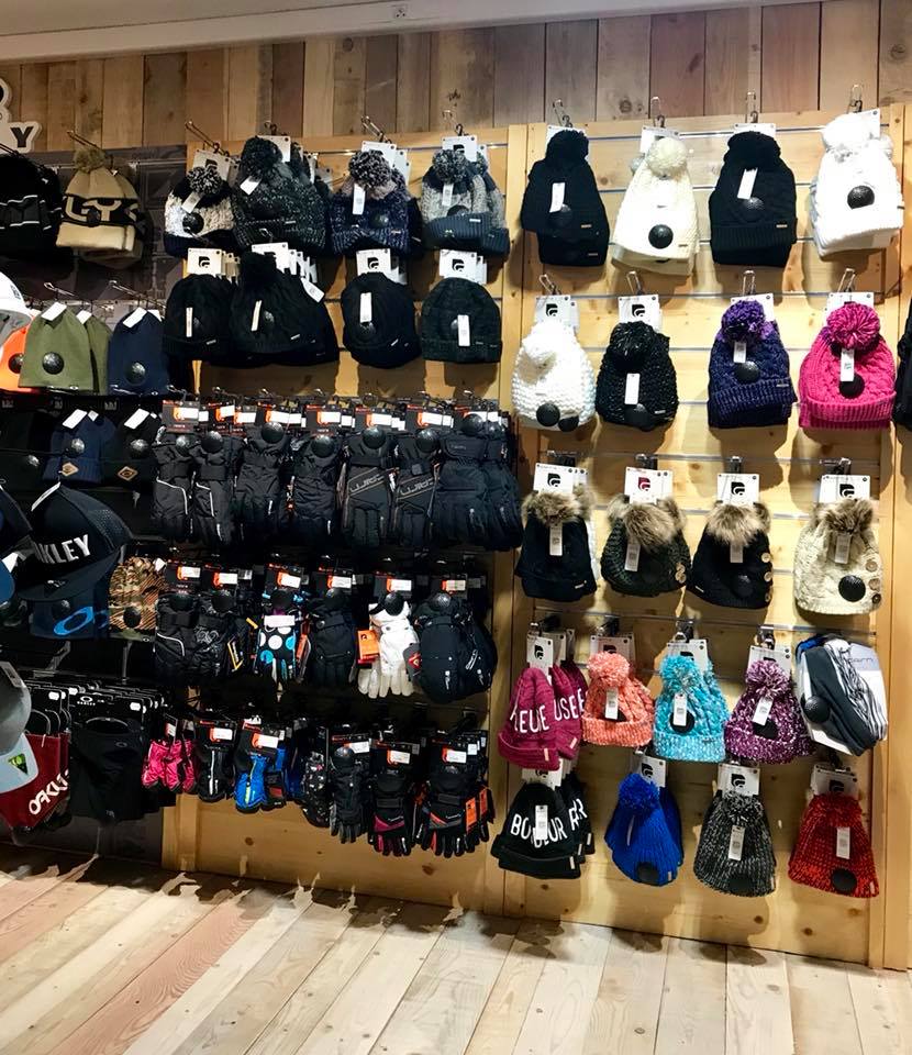 Foto 6 di INTERSPORT SUPERDEVOLUY ISSARTS