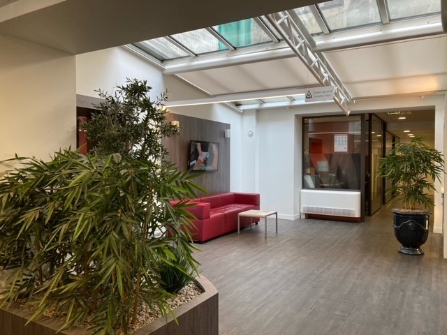 Foto 4 di Crédit Agricole du Languedoc - Sète Centre