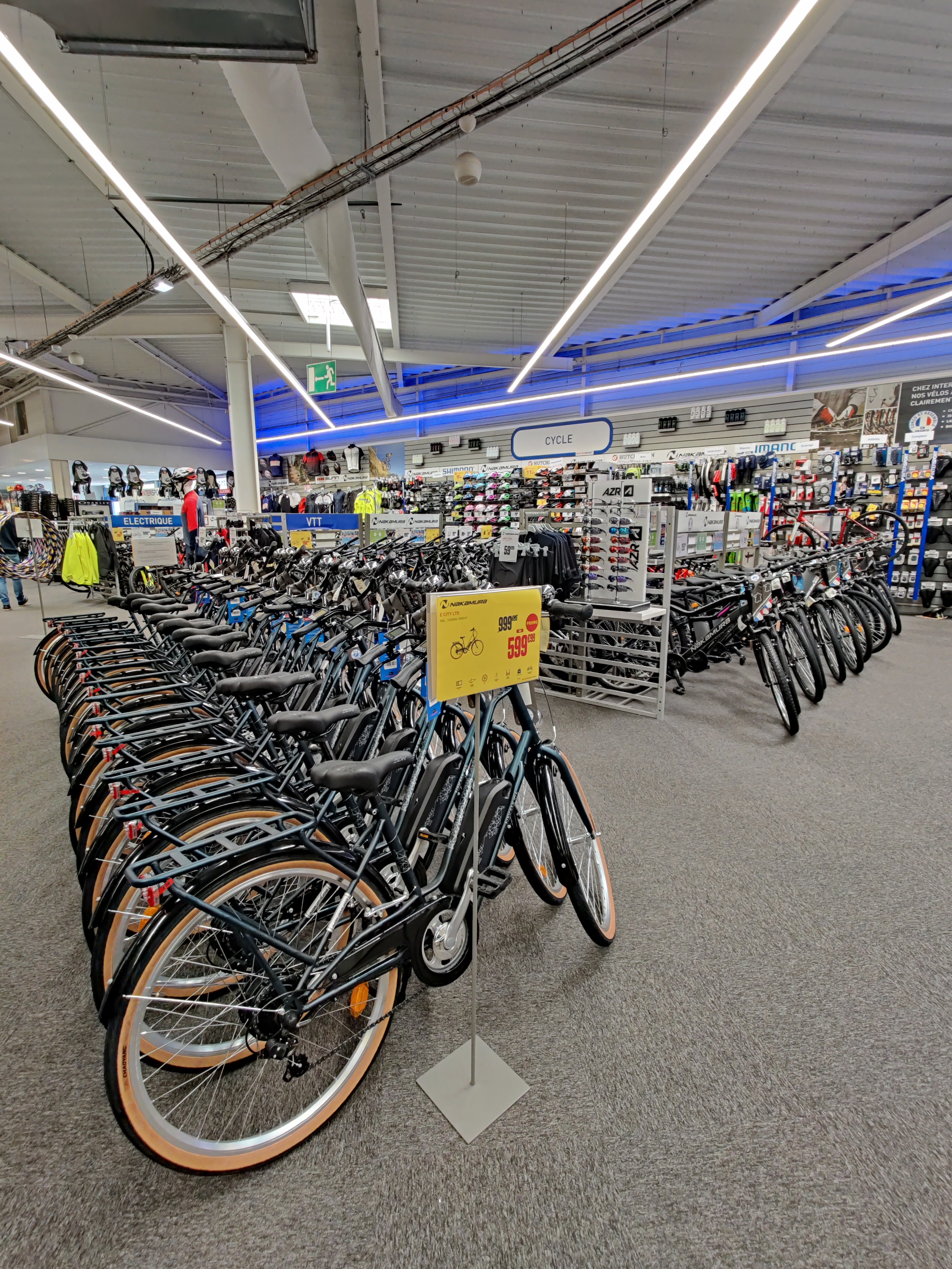 Foto 4 di Intersport Quimper