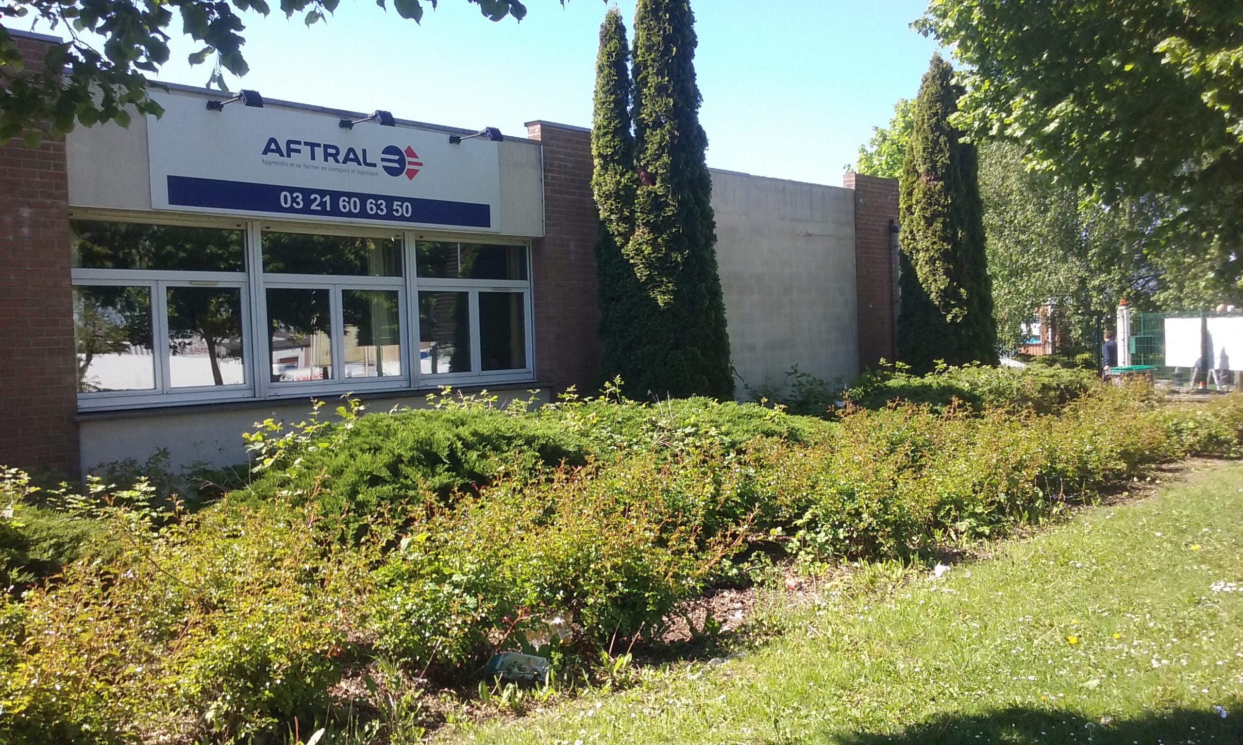 Foto 3 di AFTRAL Arras