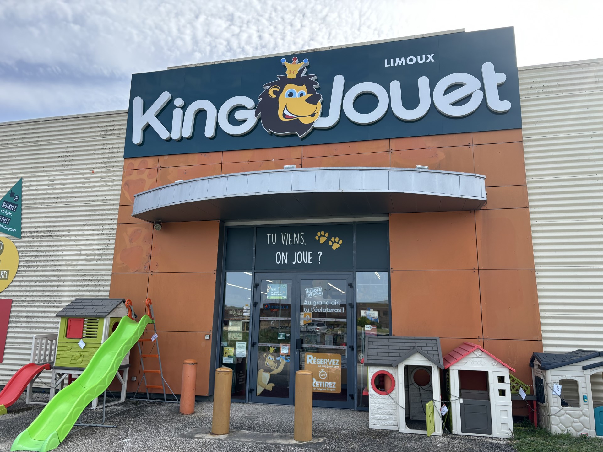 Foto 23 di King Jouet