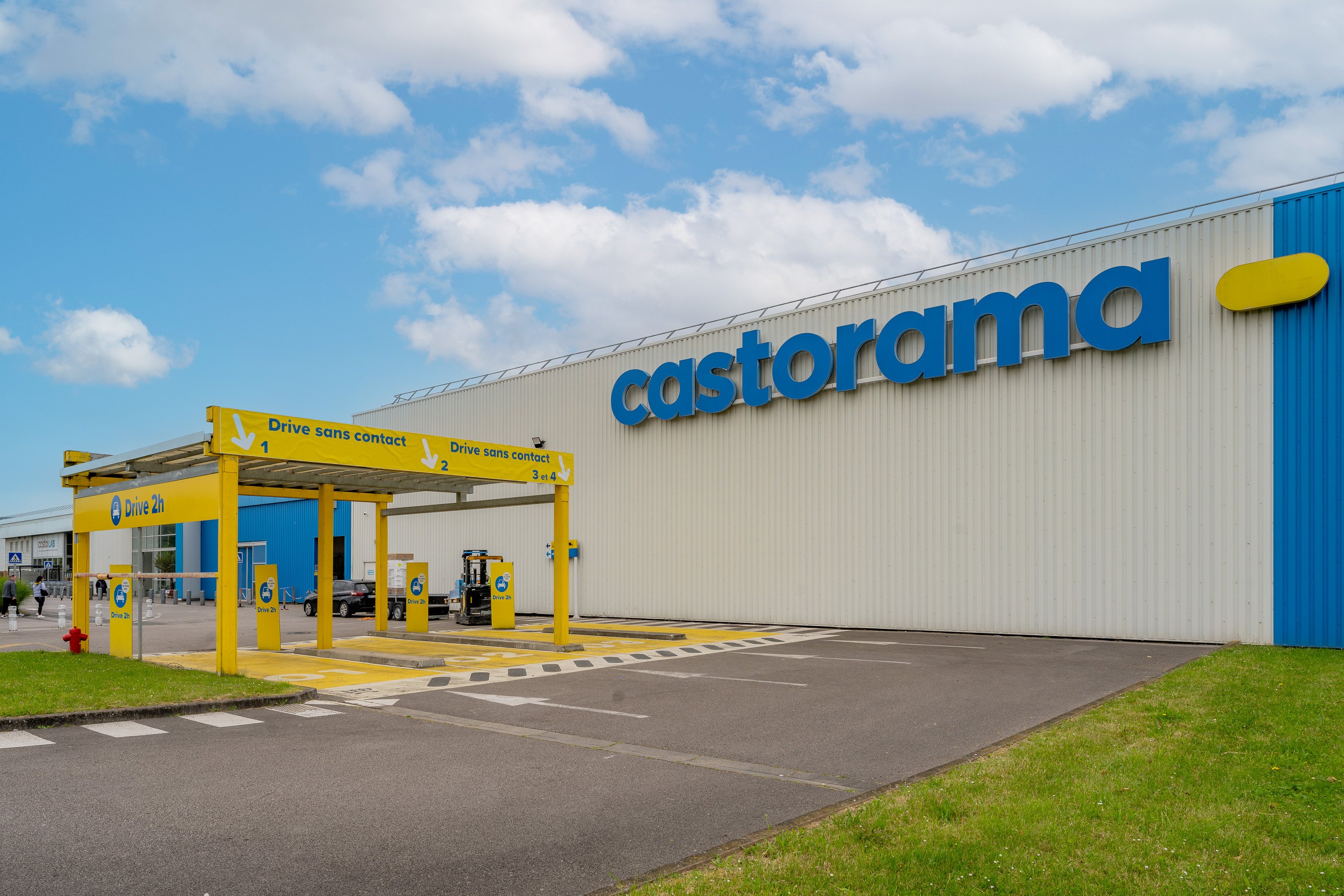 Foto 22 di Castorama