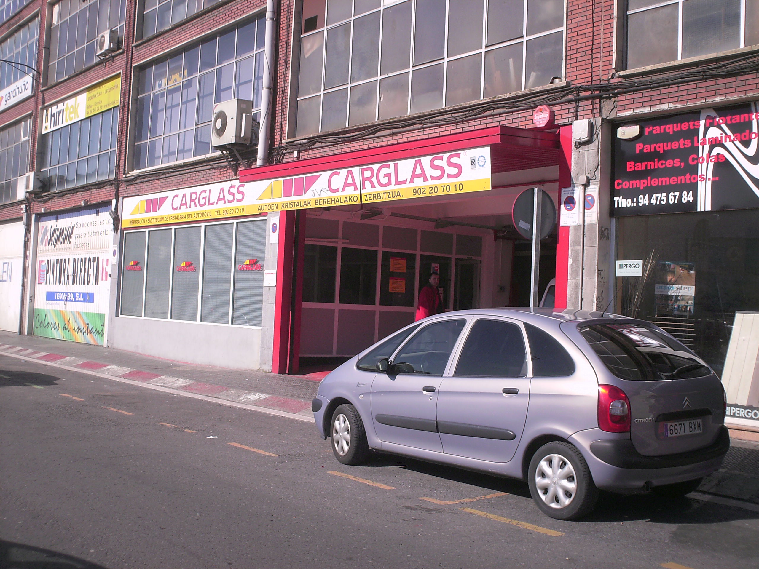 Foto 2 di Carglass