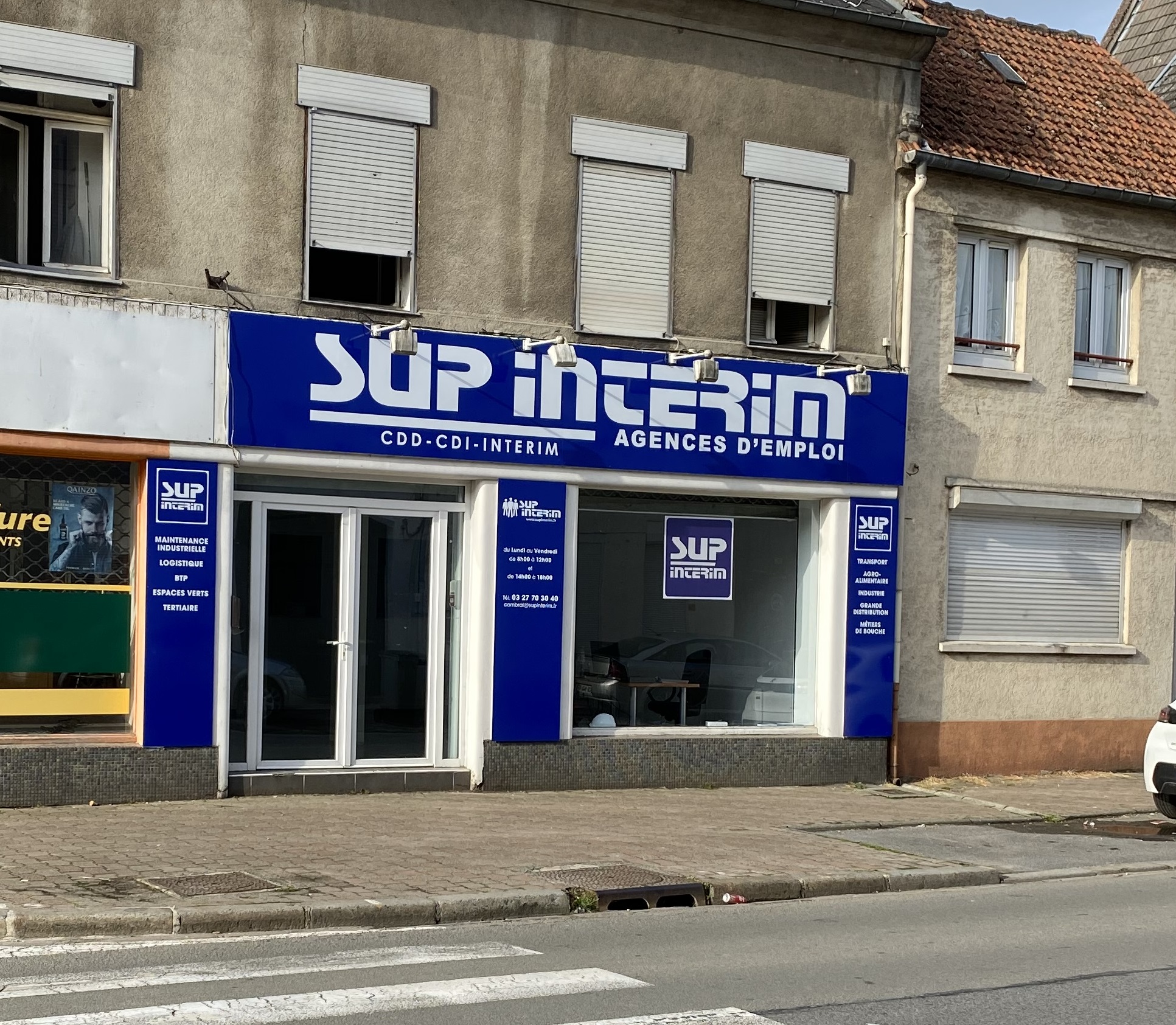 Agence d'intérim Cambrai — photo 3 sur 4