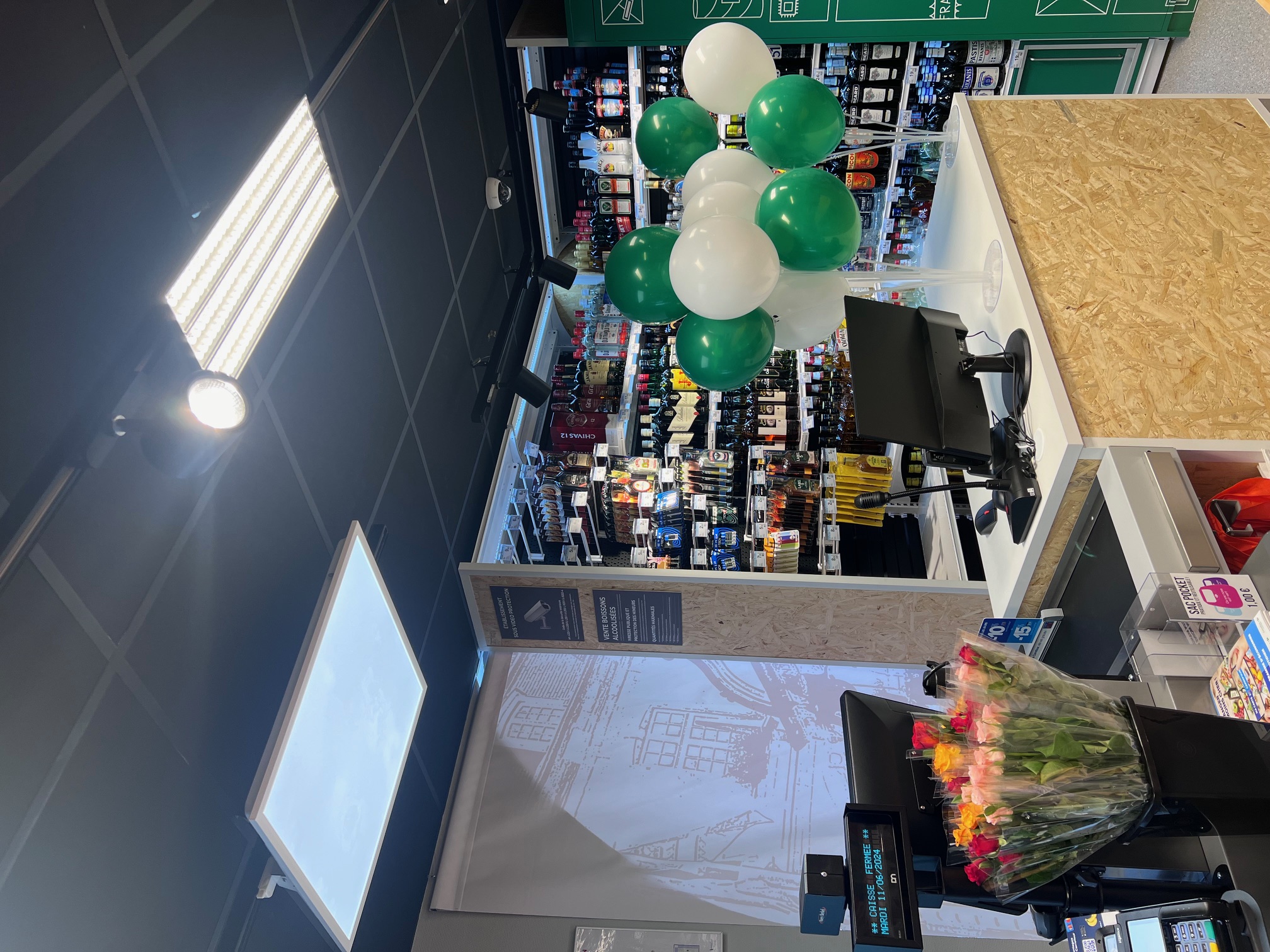 Foto 2 di Carrefour Express