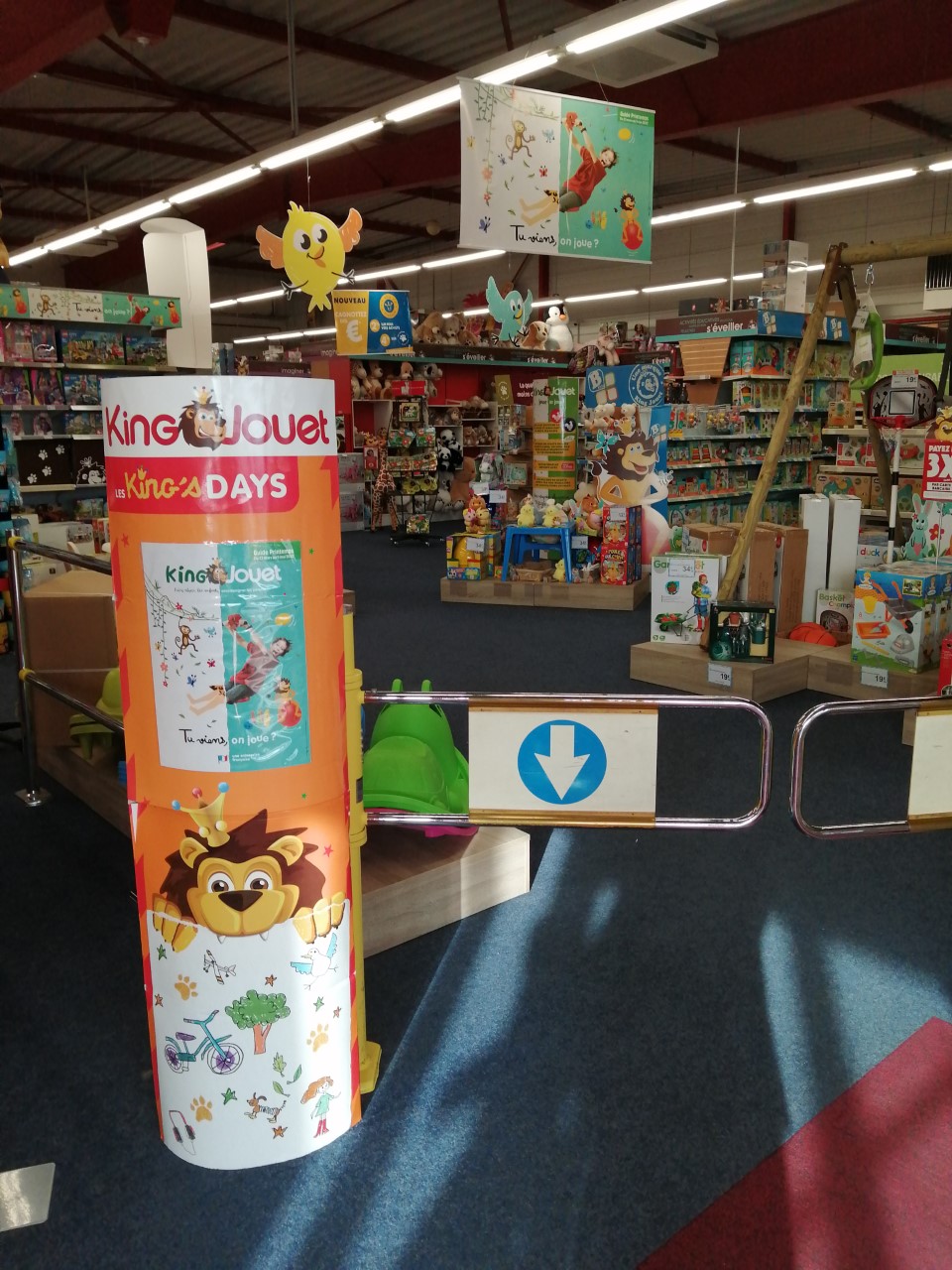 Foto 10 di King Jouet