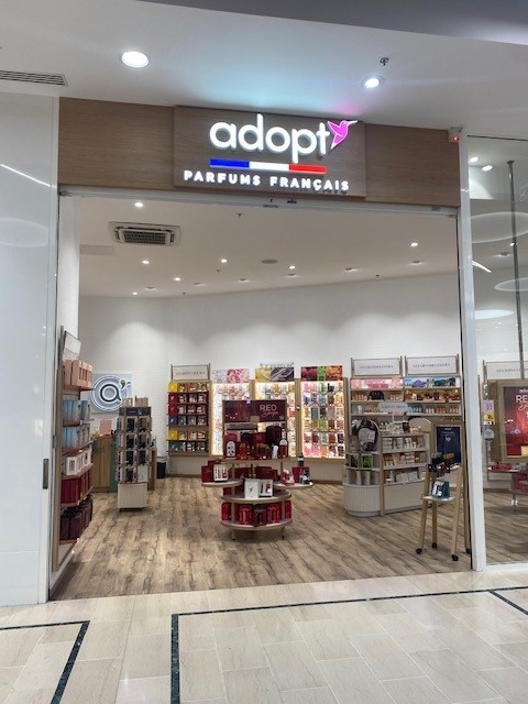 Foto 1 di Adopt Parfums