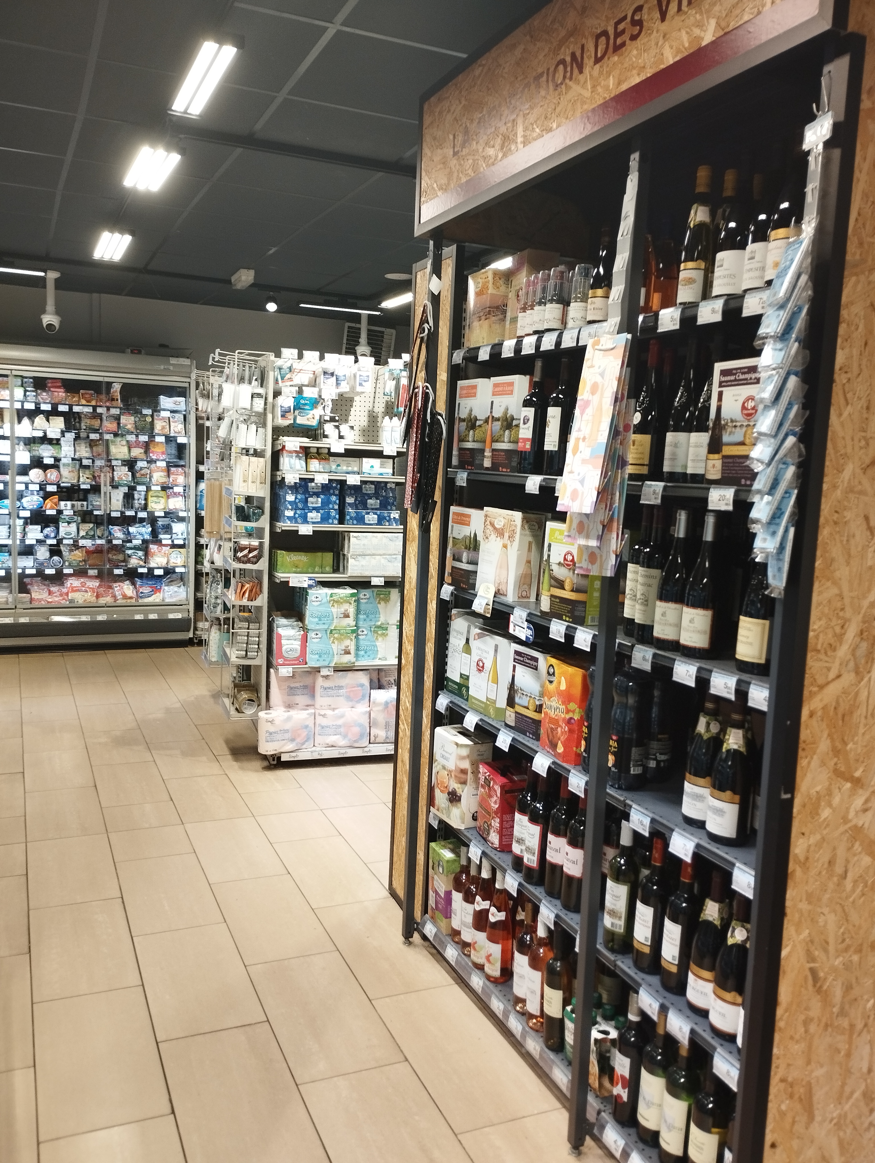 Foto 4 di Carrefour Express