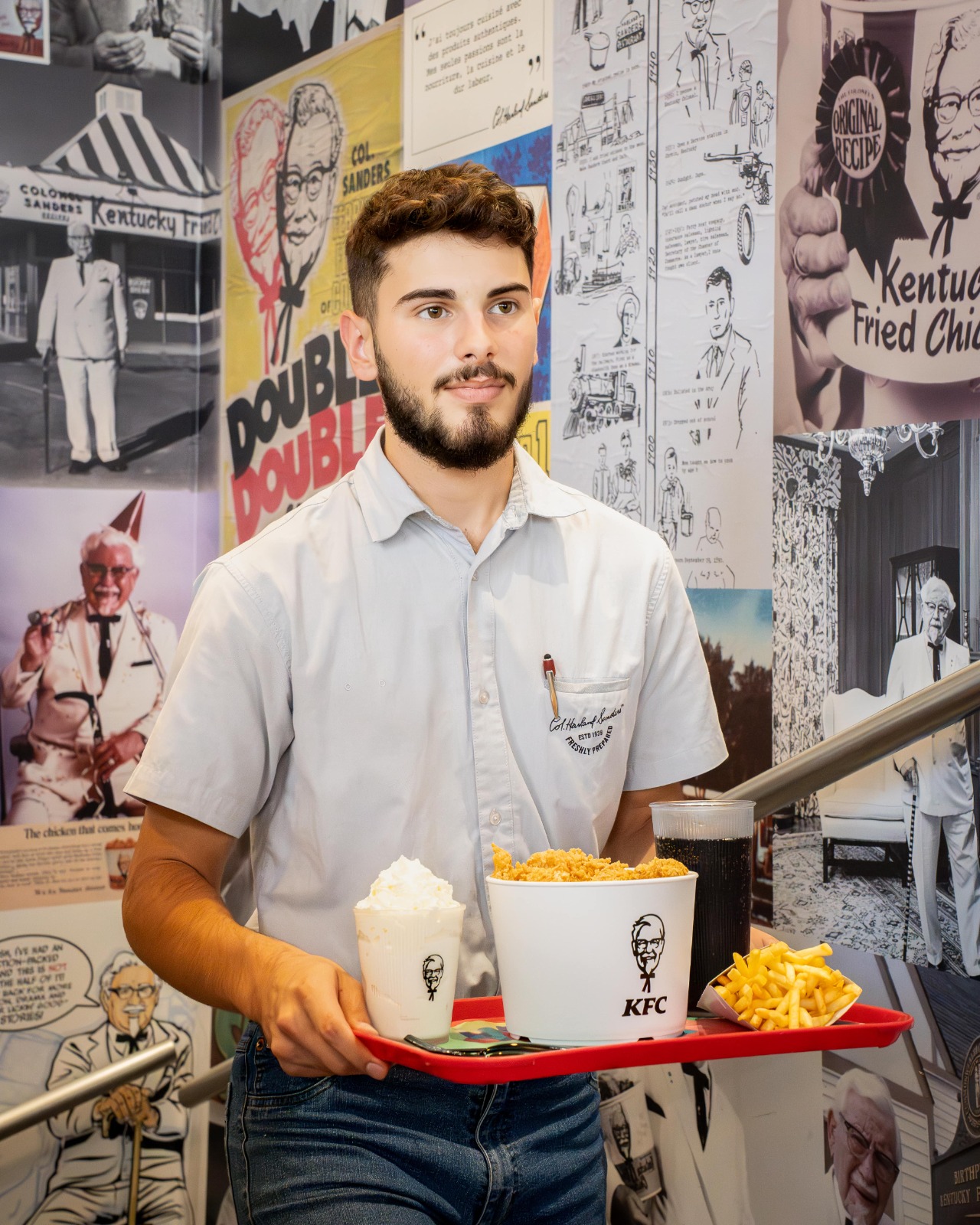 KFC Nantes Saint-Sébastien
