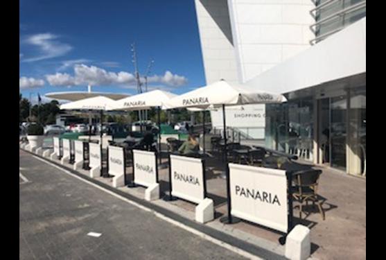 Foto 2 di Panaria