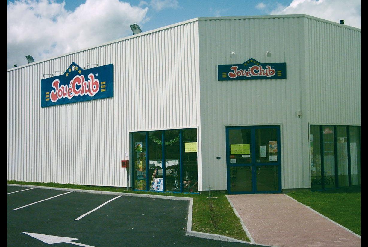 Foto 2 di JouéClub