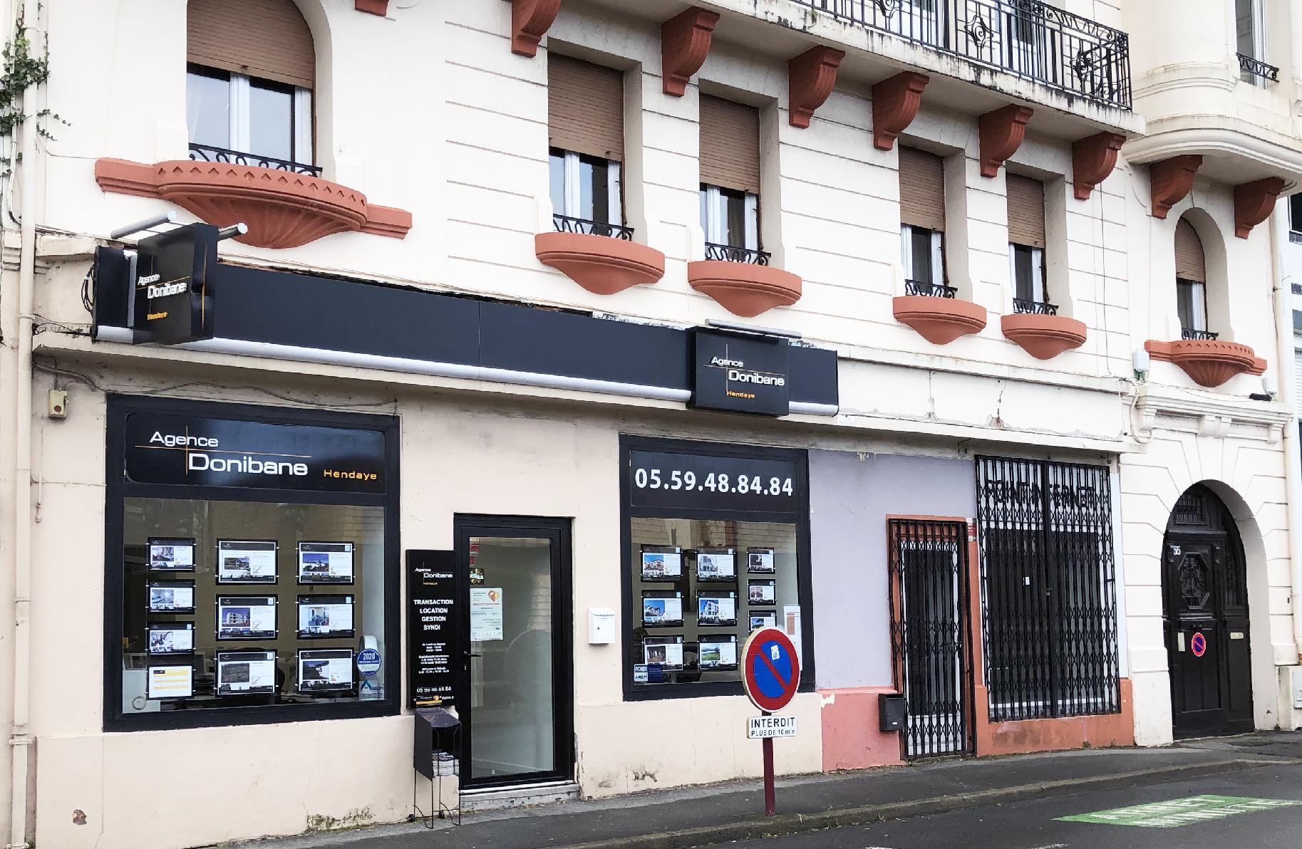 Foto 2 di Agence Donibane Hendaye