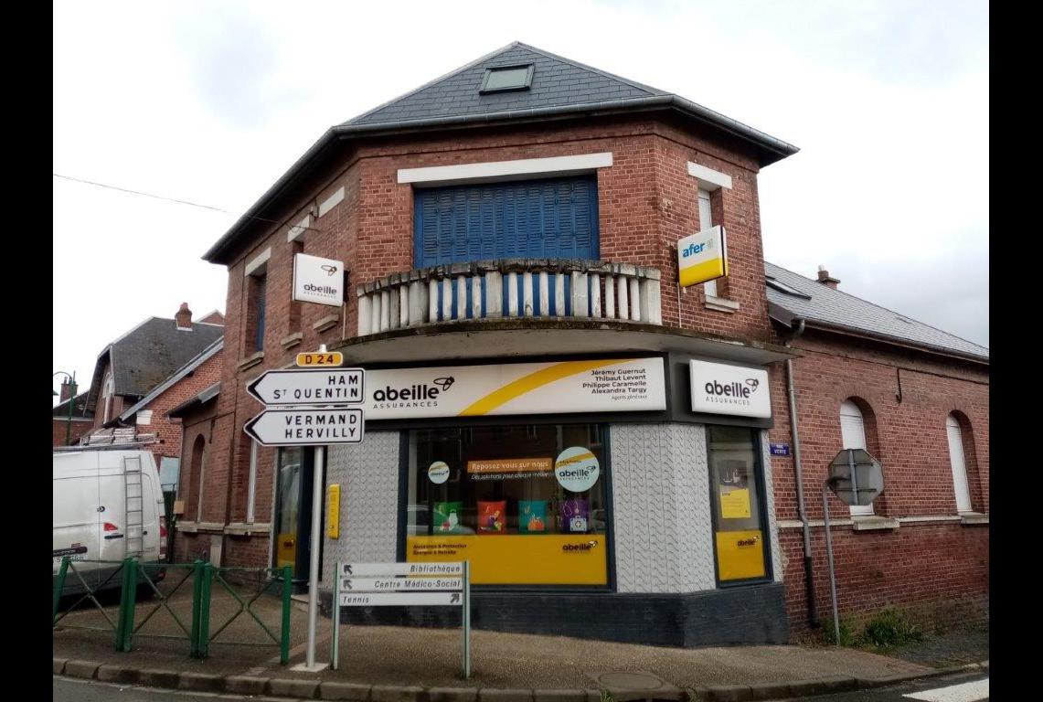Foto 6 di Abeille Assurances - Roisel