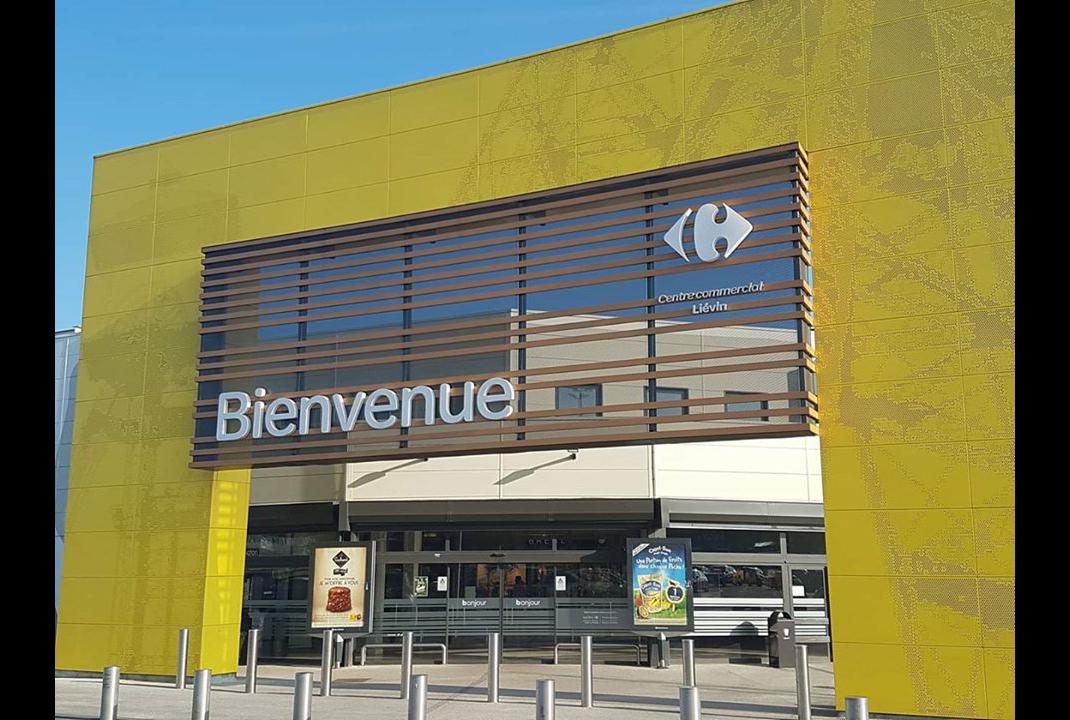 Foto 2 di Carrefour Liévin