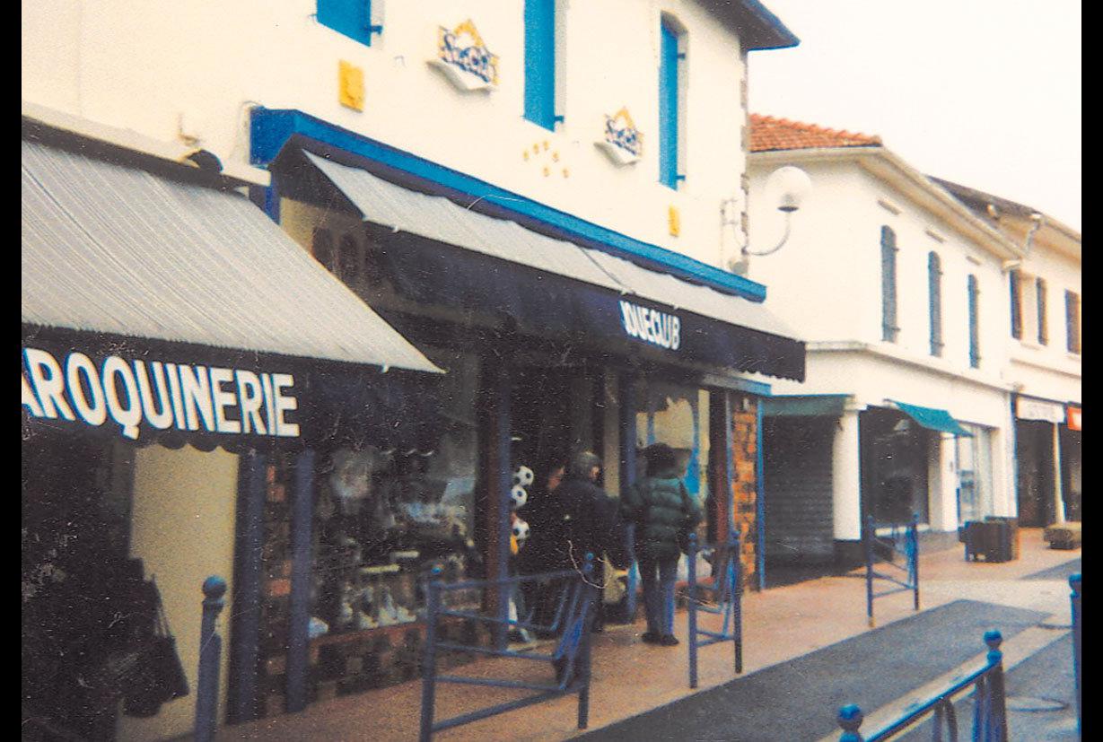 Foto 2 di JouéClub