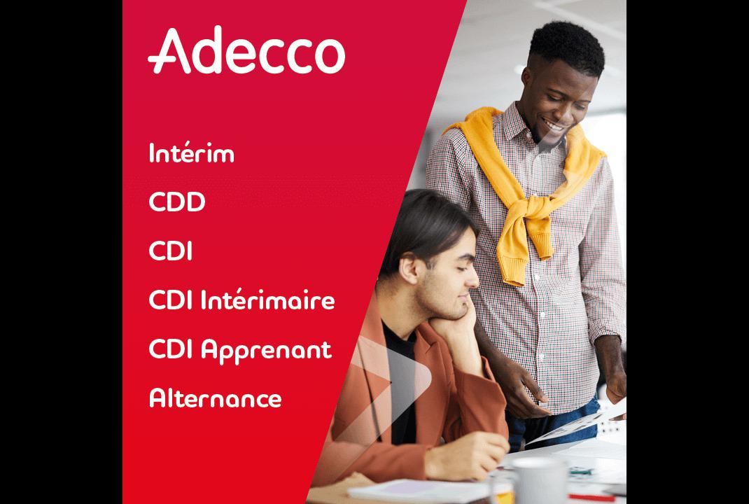 Foto 10 di Adecco Pertuis