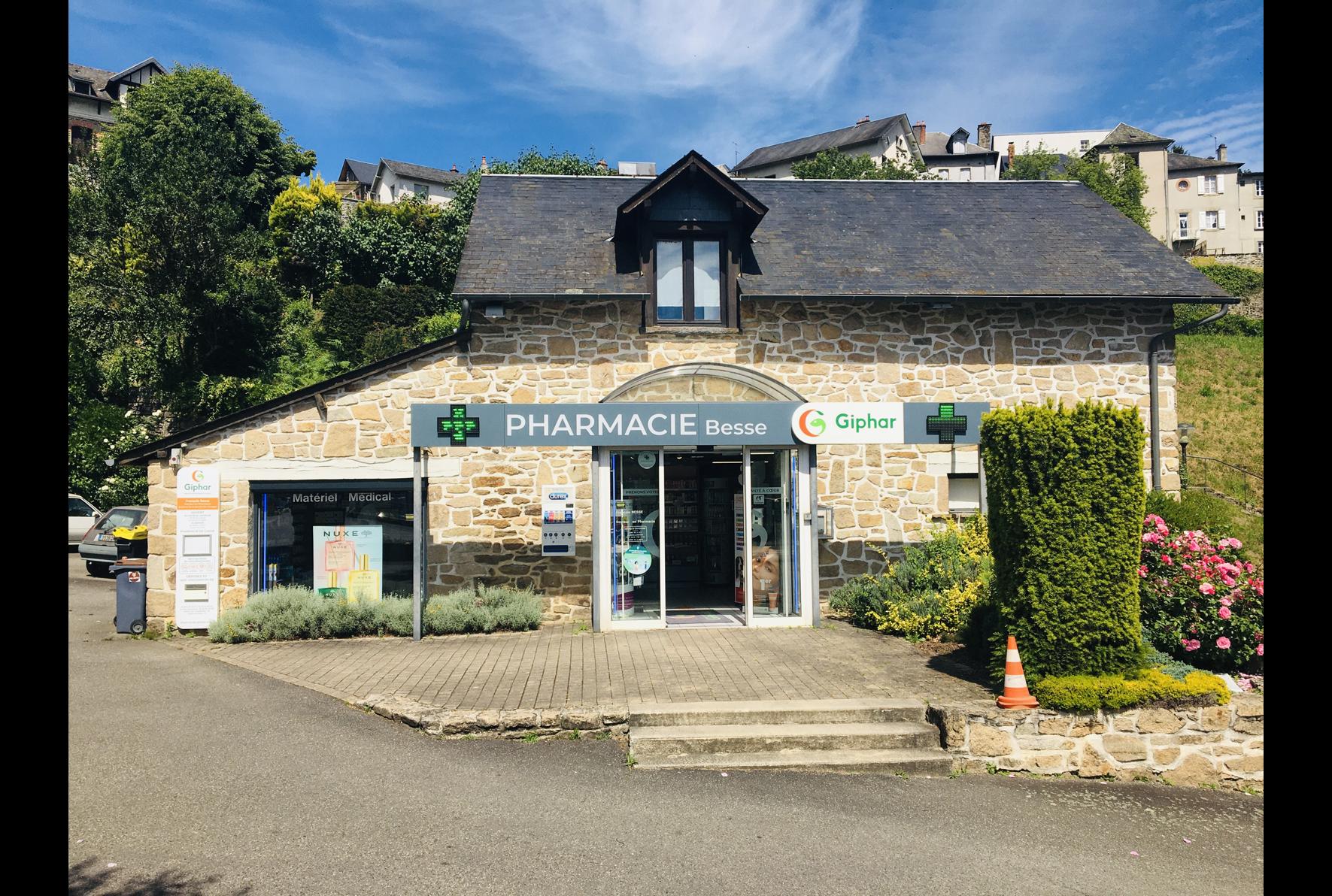 Foto 2 di Pharmacie Besse
