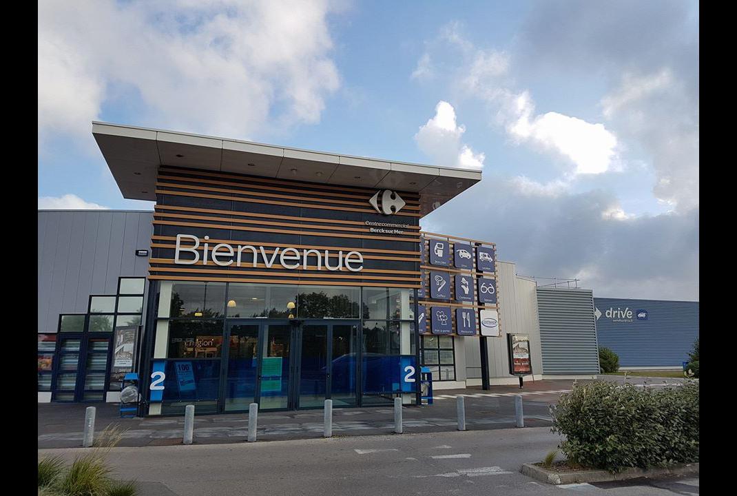 Foto 2 di Carrefour Berck