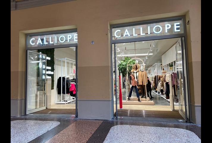 Foto 2 di Calliope