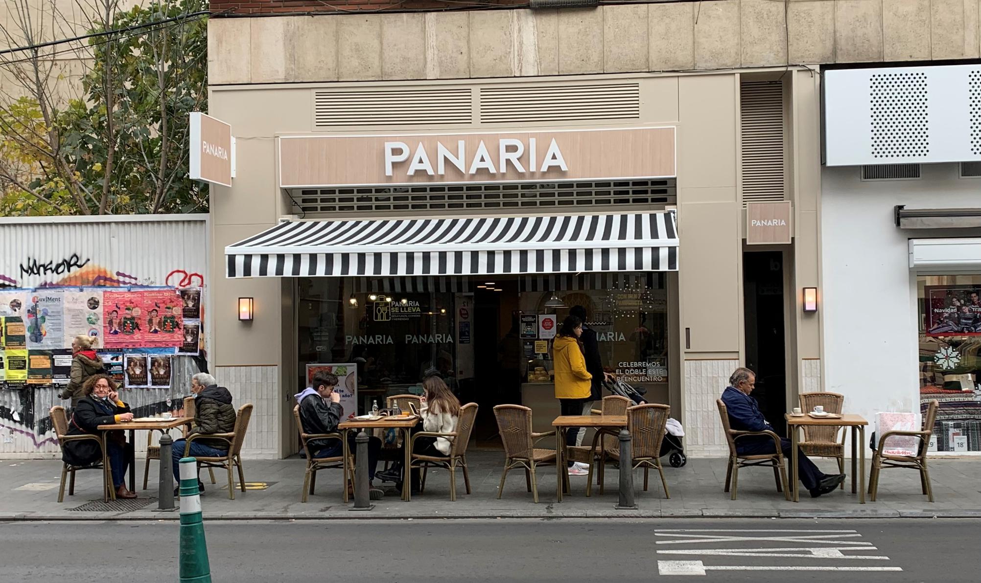 Foto 2 di Panaria