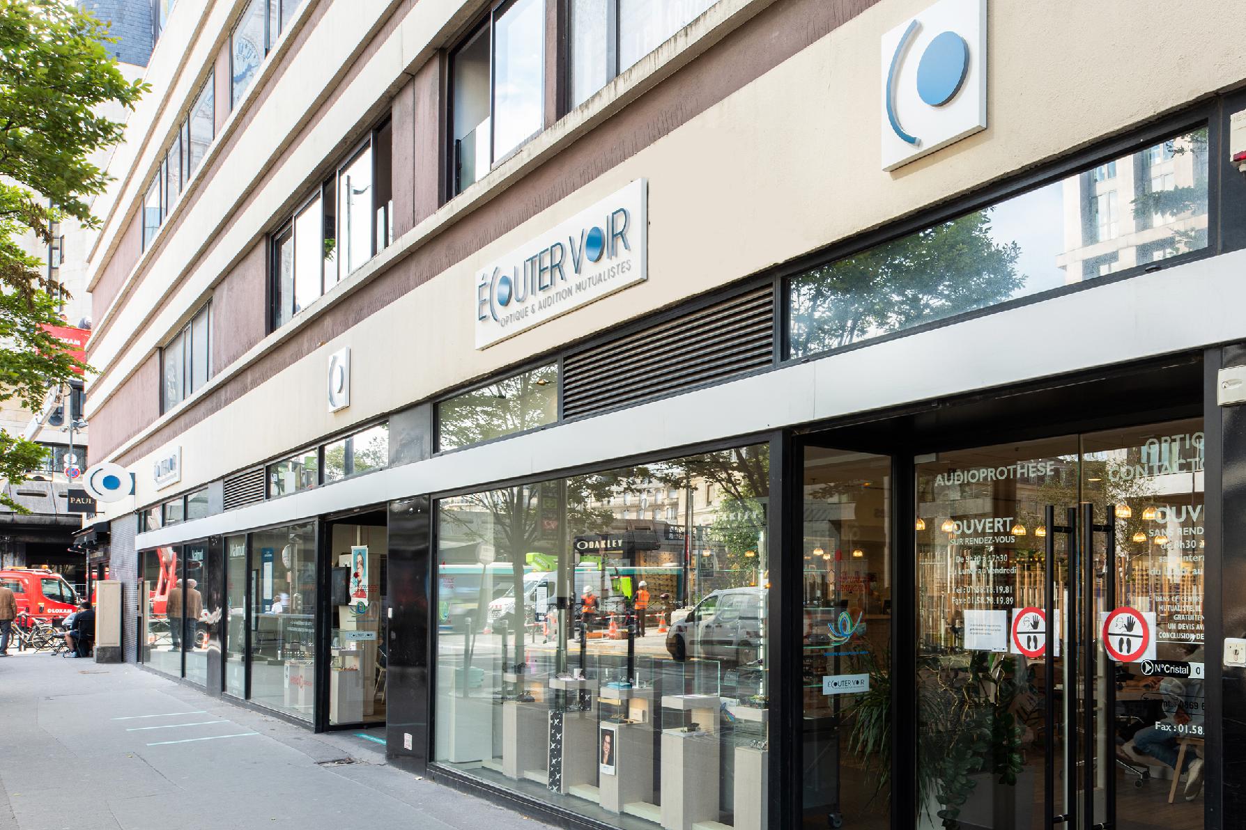Foto 11 di Écouter Voir Optique Mutualiste