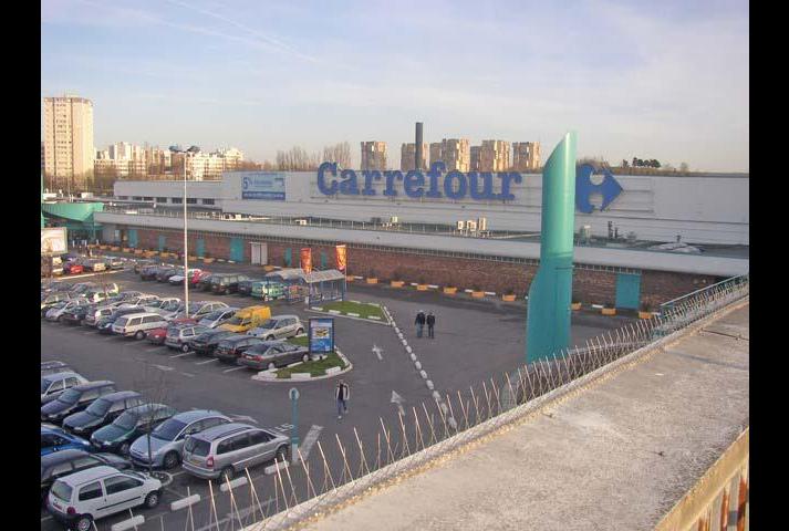 Foto 8 di Carrefour Sevran