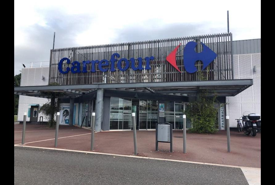 Carrefour Mont De Marsan - Supermarché, hypermarché - Mont-de-Marsan