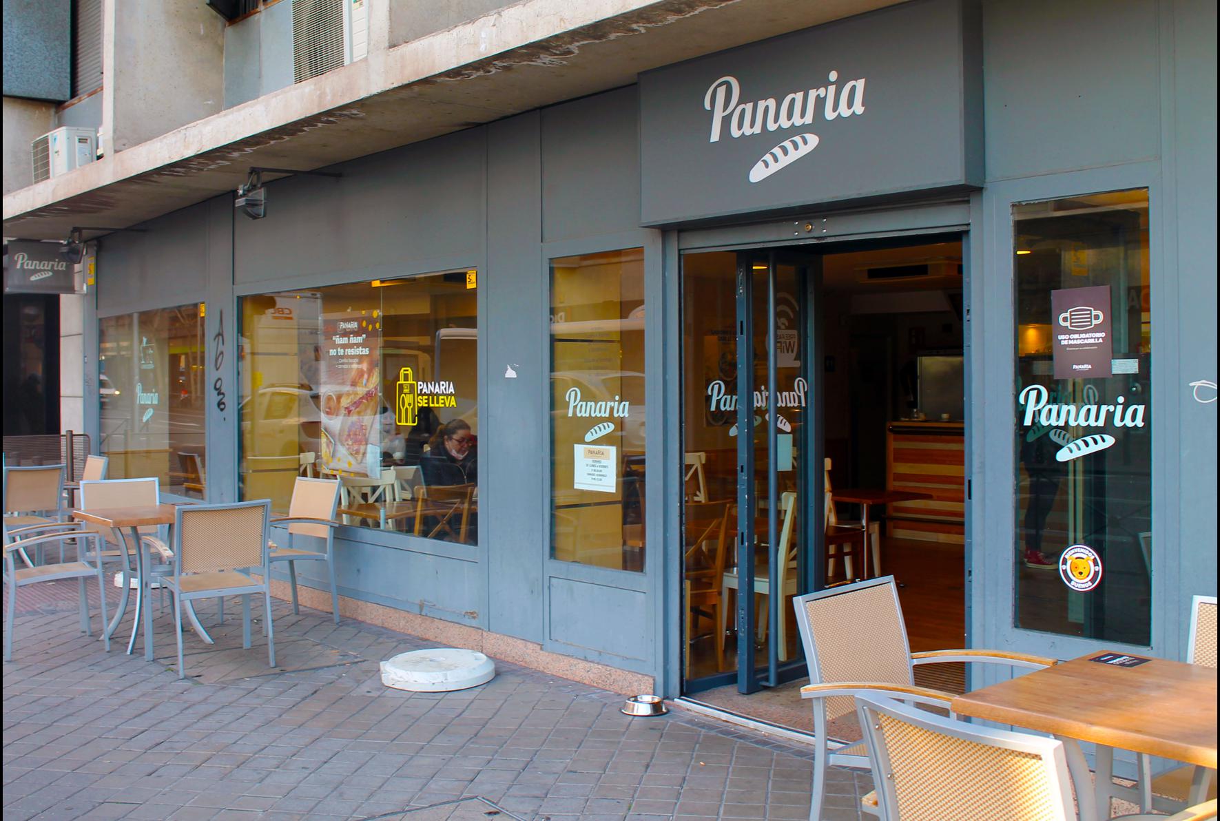 Foto 2 di Panaria
