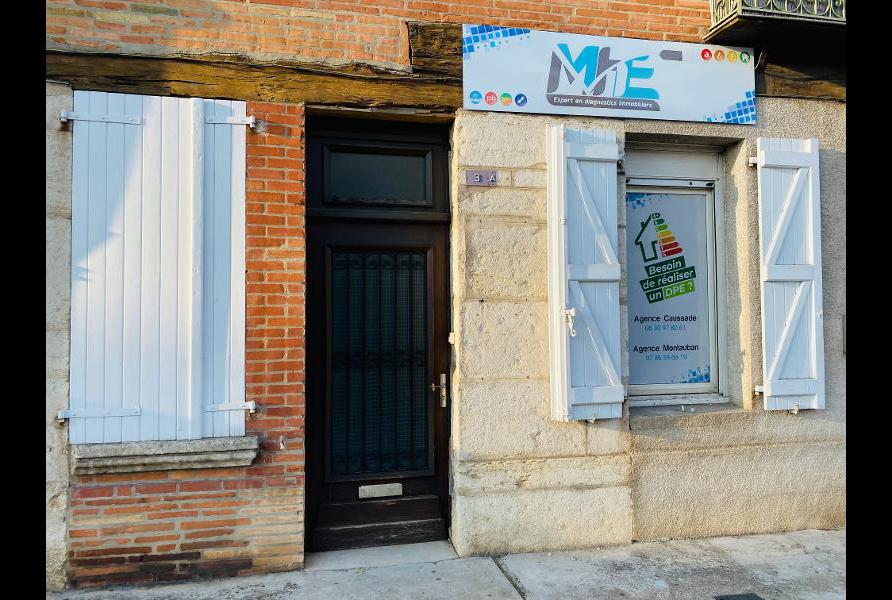 Foto 2 di MH Expertises Caussade