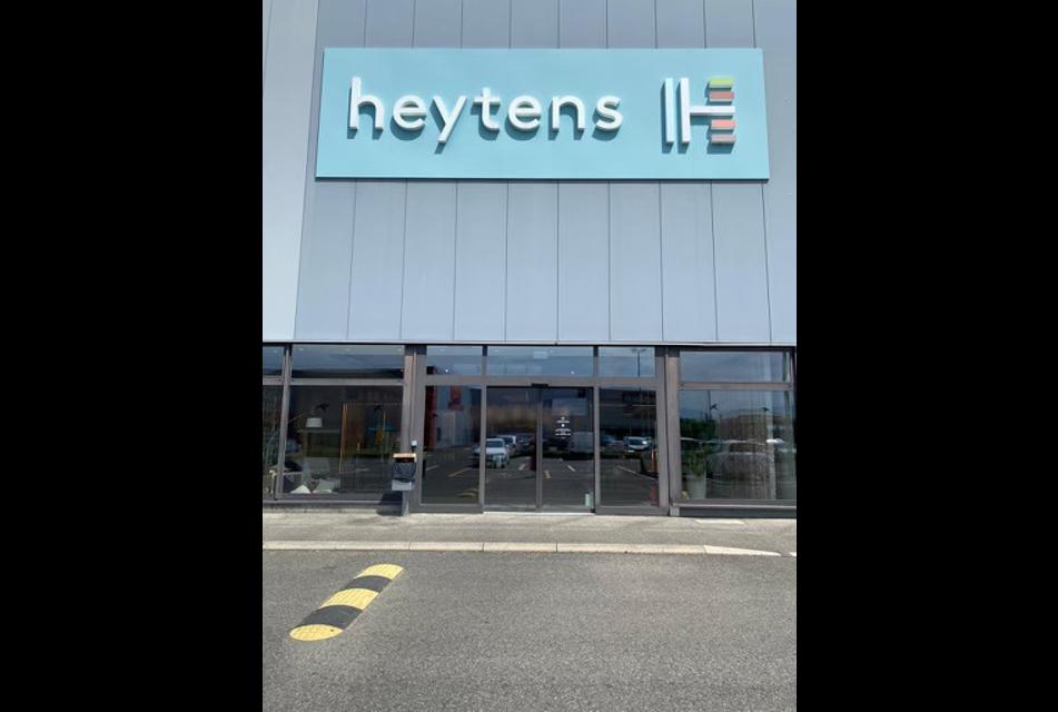 Heytens Etoy - Image