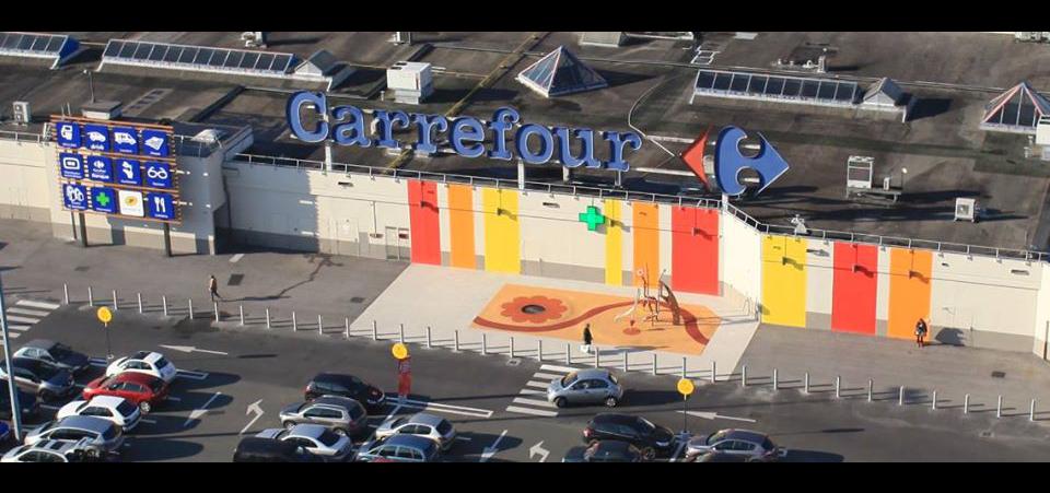 Foto 2 di Carrefour Laon