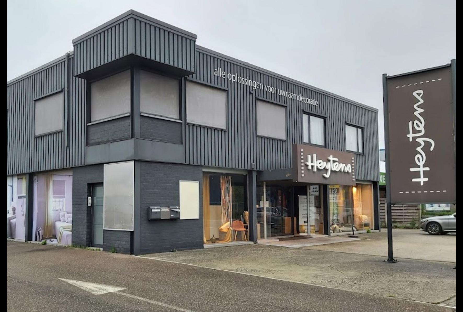 Heytens Heist op den Berg - Image