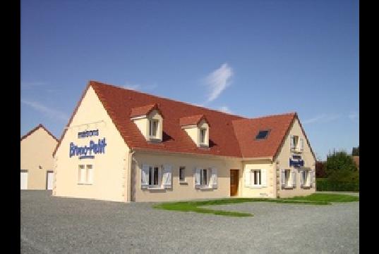 Foto 1 di Maisons Bruno Petit