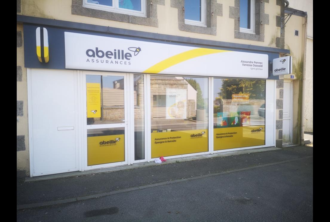Foto 2 di Abeille Assurances - Cleder