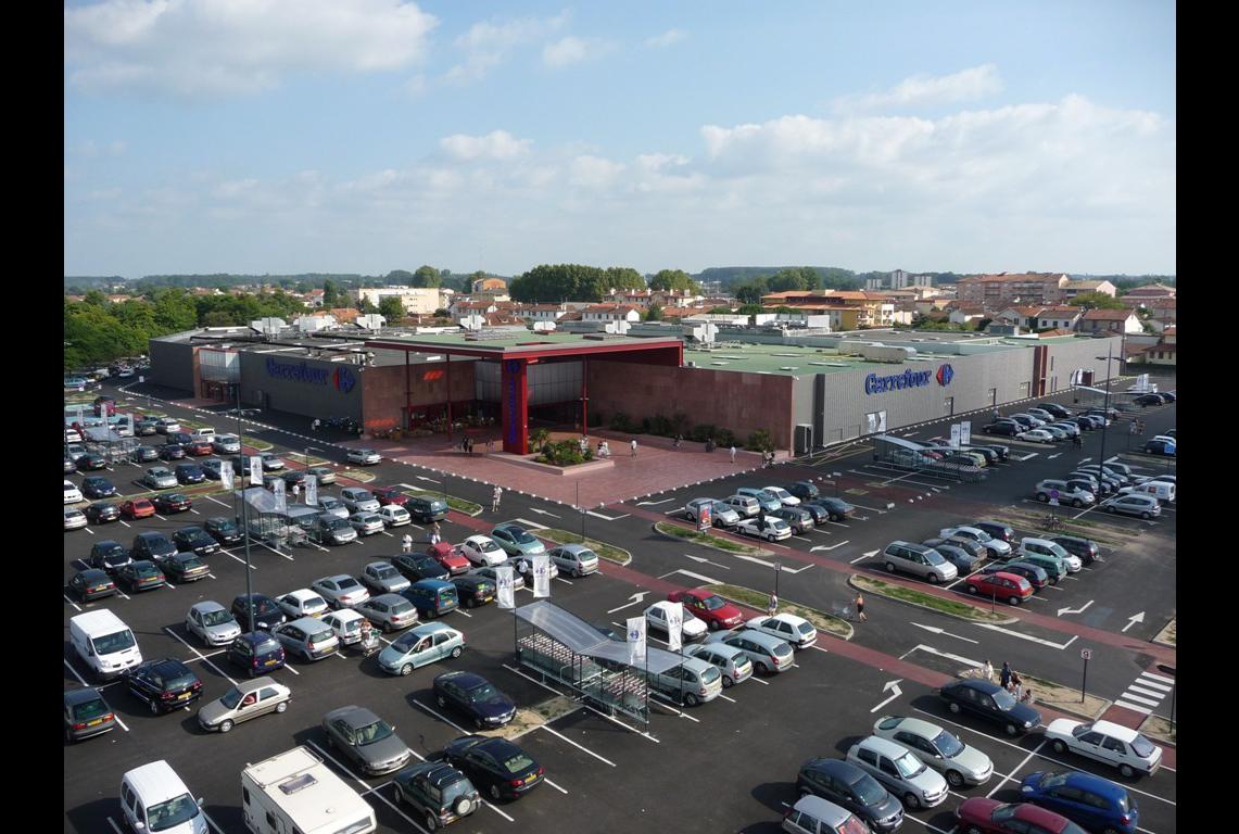 Foto 3 di Carrefour Dax