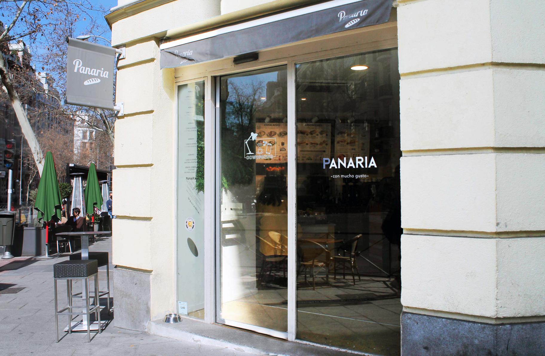 Foto 2 di Panaria