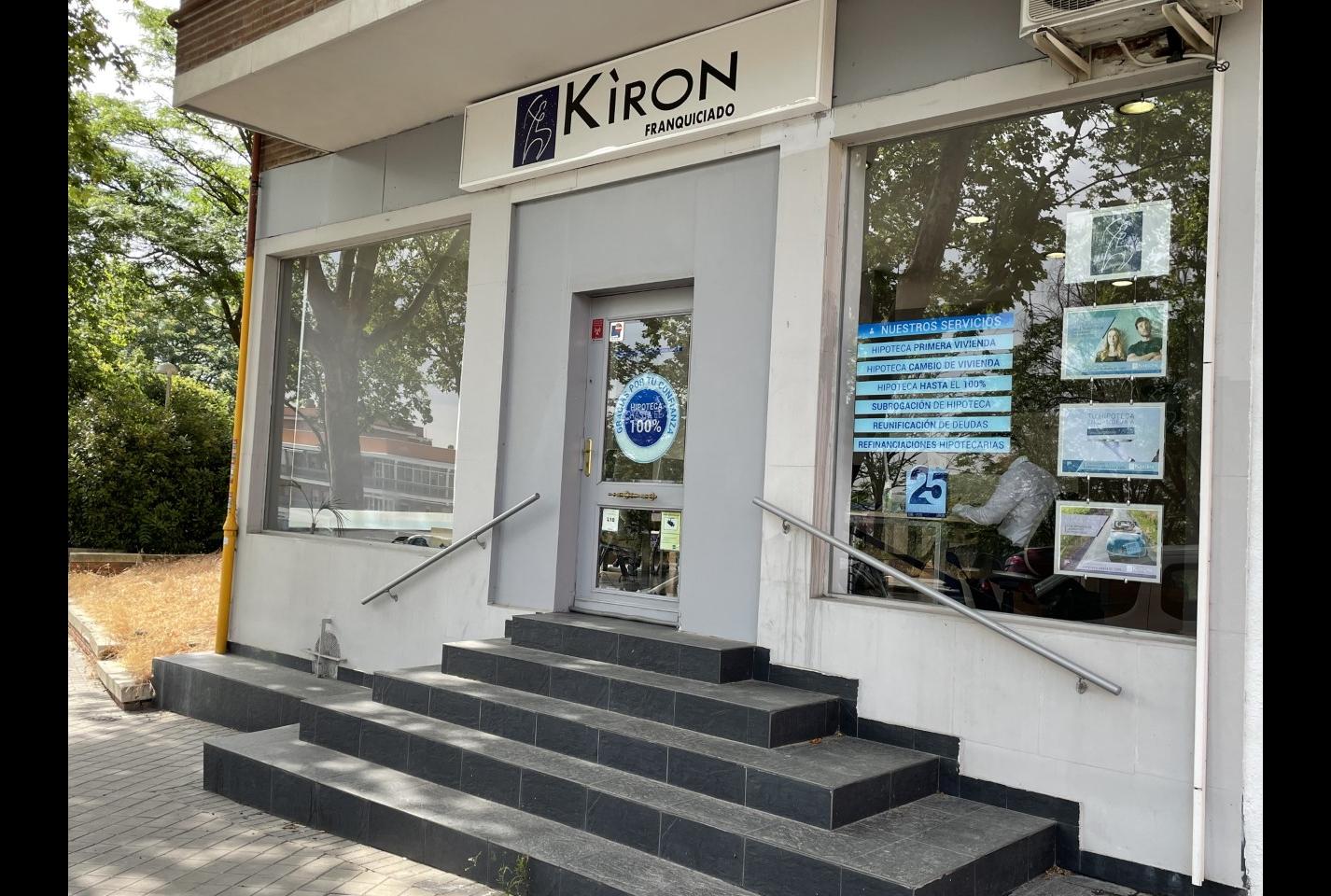 Foto 2 di Kiron